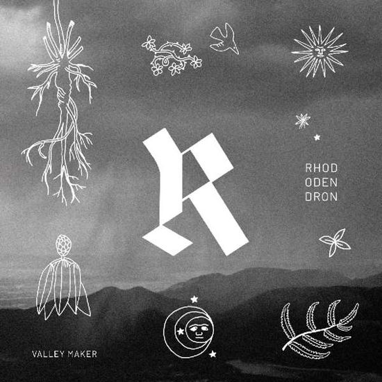 Rhododendron - Valley Maker - Música - MEMBRAN - 0192562625309 - 11 de outubro de 2018