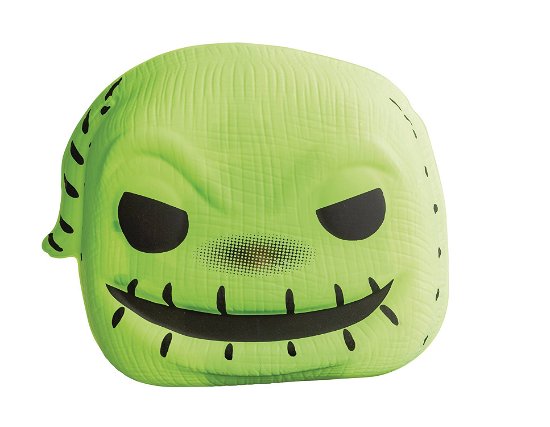 Cover for Disguise · Funko Nbx Oogie Boogie Glow Half-Mask Px (MERCH) (2022)