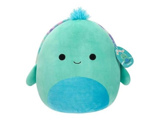 Cover for Squishmallows · 40 Cm P19 Cascade Turtle (1905477) (Toys) (2024)