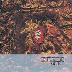 Cover for Deus · Worst Case Scenario D.e. (CD) [Deluxe edition] (2009)