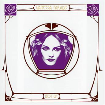 Best of - Vanessa Paradis - Musikk - UNIVERSAL - 0600753229309 - 24. november 2009