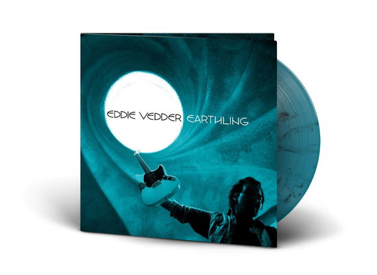 Earthling - Eddie Vedder - Musique -  - 0602445254309 - 29 juillet 2022