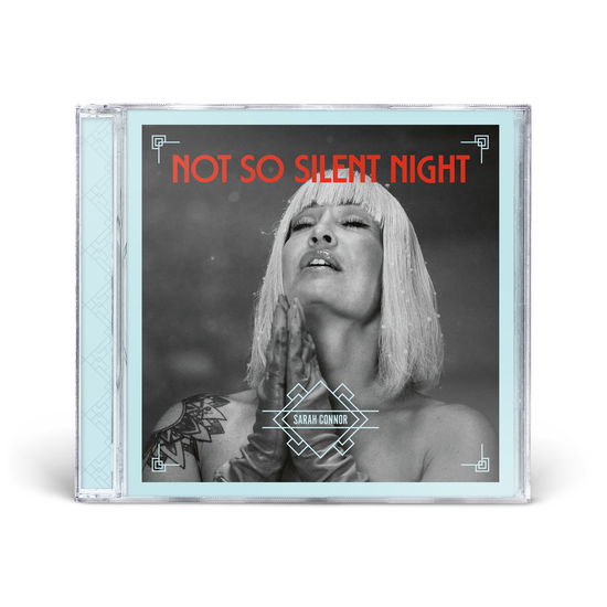 Not So Silent Night - Sarah Connor - Musiikki - POLYDOR - 0602448013309 - perjantai 18. marraskuuta 2022