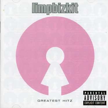 Greatest Hitz - Limp Bizkit - Musique - GEFFEN - 0602498878309 - 21 novembre 2005