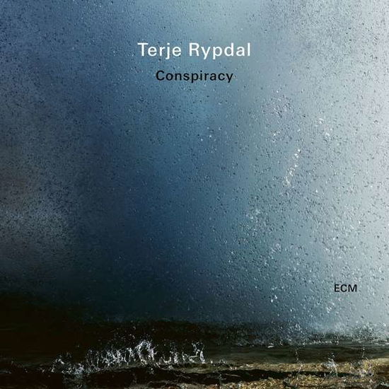 Conspiracy - Terje Rypdal - Musik - ECM - 0602507116309 - 18. September 2020