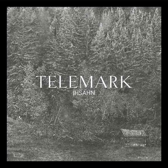 Telemark - Ihsahn - Music - CANDLELIGHT - 0602508276309 - April 28, 2023