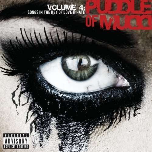 Volume 4: Songs In The Key Of Love & Hate - Puddle of Mudd - Musik - ROCK - 0602527239309 - 8. december 2009