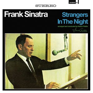 Strangers in the Night - Frank Sinatra - Musikk - CAPITOL - 0602537861309 - 18. september 2015