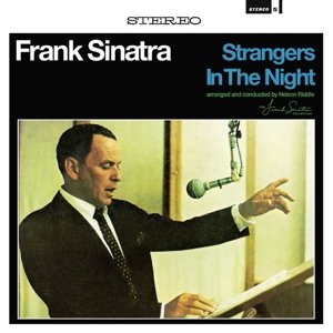 Cover for Frank Sinatra · Strangers in the Night (LP) (2015)