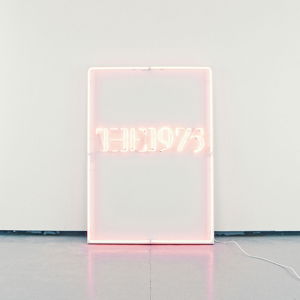 The 1975 · I Like It When You Sleep, For You Are So Beautiful Yet So Unaware Of It (LP) (2016)