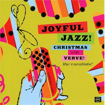 Joyful Jazz Christmas with Verve 1: Vocalists / Va - Joyful Jazz Christmas with Verve 1: Vocalists / Va - Music - UCJ - 0602557153309 - October 21, 2016
