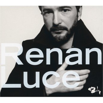 Renan Luce - Renan Luce - Música - POP - 0602577557309 - 7 de junio de 2019