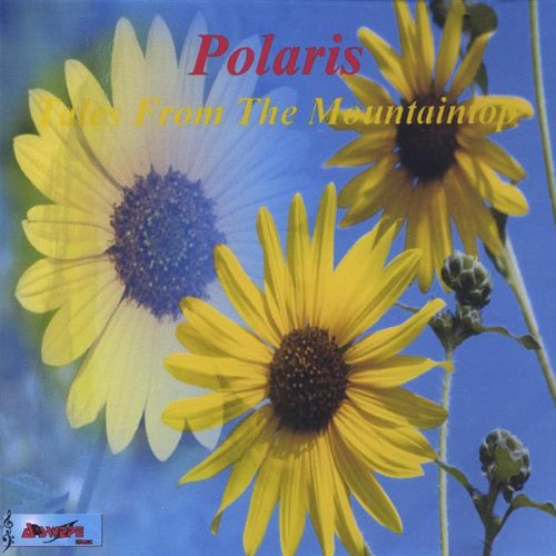 Cover for Polaris · Tales from the Mountaintop (CD) (2005)