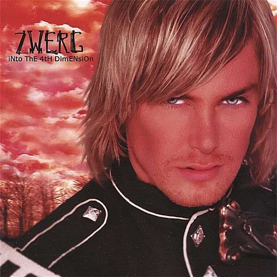 Cover for Zwerg · Into the 4th Dimension (CD) (2007)