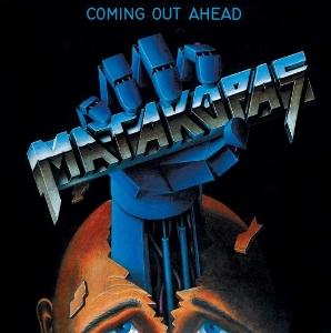 Cover for Matakopas · Coming out Ahead (LP) (2025)