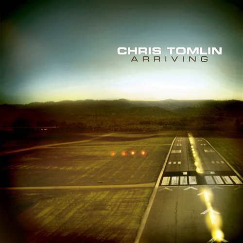 Cover for Tomlin Chris · Arriving (CD) [Enhanced edition] (2013)