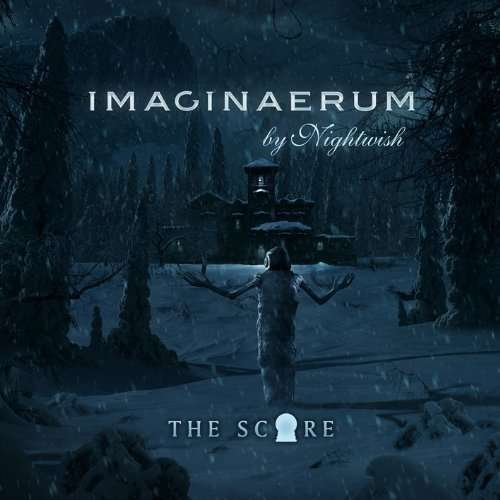 Cover for Nightwish · Imaginaerum (The Score) (CD) [Orchestral edition] (2012)