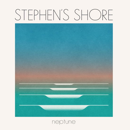 Cover for Stephen's Shore · Neptune (LP) (2024)