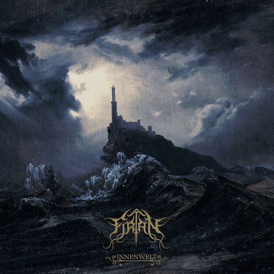 Cover for Firtan · Innenwelt (CD) [Digipak] (2022)