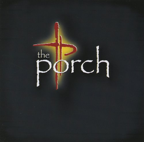 Cover for Porch (CD) (2005)