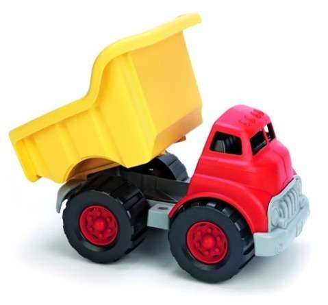 Cover for Green Toys · Dump Truck (N/A) (2019)