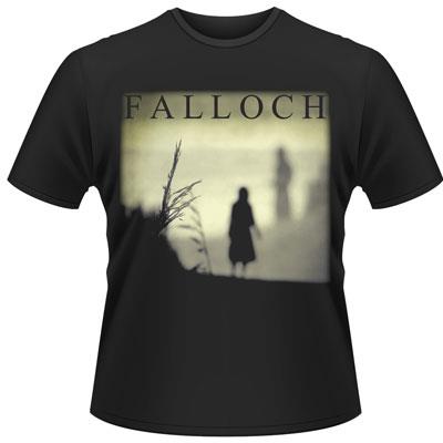 Where Distant Spirits Remain - Falloch - Merchandise - PHDM - 0803341355309 - 28. November 2011