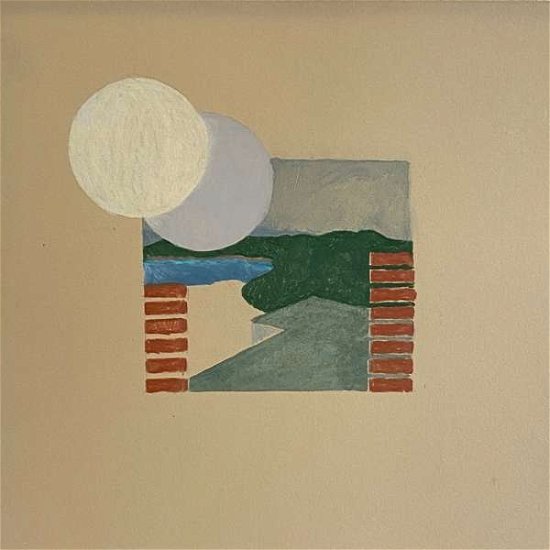 Cover for Massage · Still Life (LP) (2021)