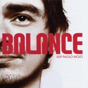 Balance 009 - Paolo Mojo - Musik - EQ - 0823867000309 - 22. maj 2006