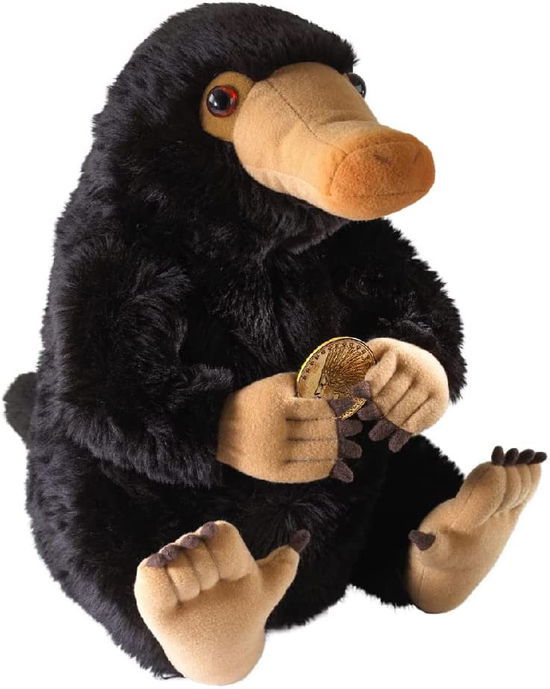 Niffler - Fantastic Beasts - Produtos - NOBLE COLLECTION UK LTD - 0849421004309 - 30 de outubro de 2017