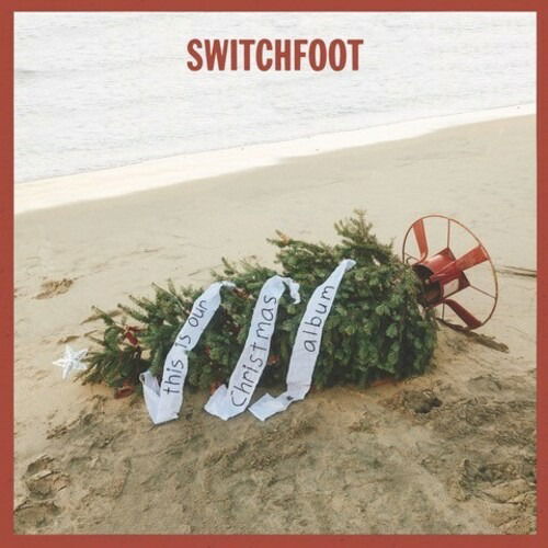 Cover for Switchfoot · This Is Our Christmas Album (LP) (2022)