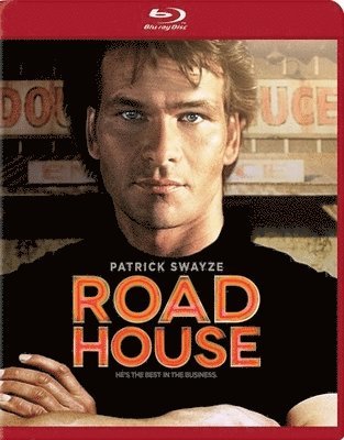 Road House - Road House - Movies -  - 0883904363309 - July 7, 2020