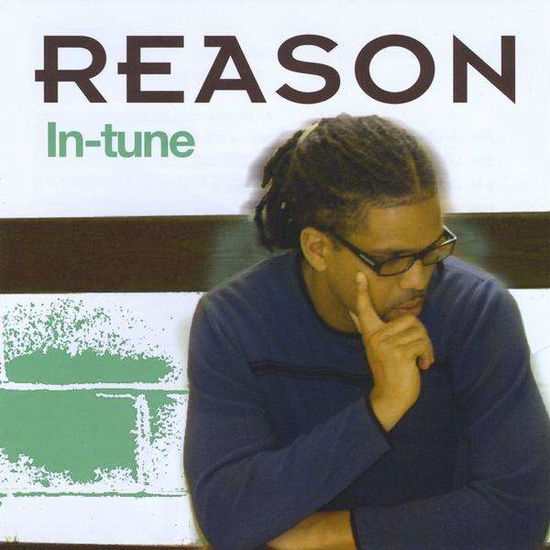 Cover for Reason · In Tune (CD) (2009)