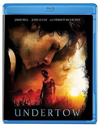 Cover for Undertow (Blu-ray) (2016)