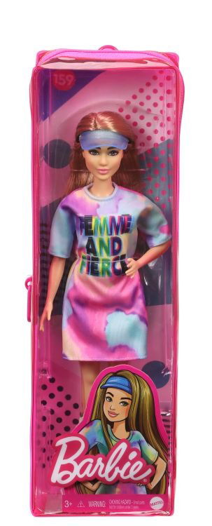 barbie fashionista pop