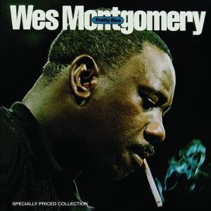 Cover for Wes Montgomery · Pretty Blue (CD) [Remastered edition] (2007)