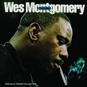 Pretty Blue - Wes Montgomery - Musique - FANTASY - 0888072470309 - 25 septembre 2007