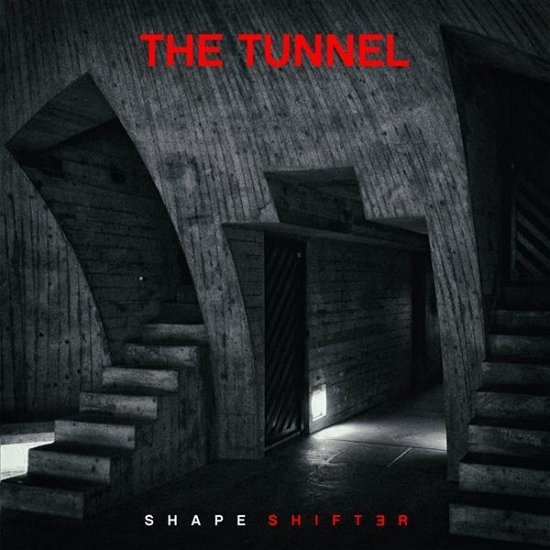 Shapeshifter - Tunnel - Music - FORBIDDEN PLACE - 2090504882309 - April 1, 2020