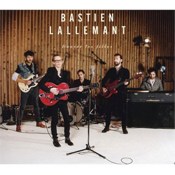 Danser Les Filles - Bastien Lallemant - Music - L'AUTRE - 3521383456309 - June 7, 2019