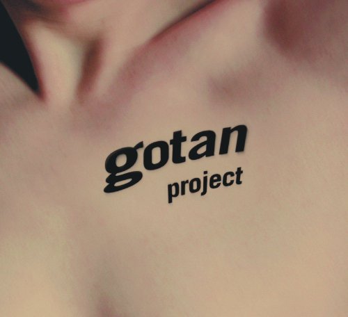 Cover for Gotan Project · La Revancha Del Tango (LP) [Standard edition] (2020)