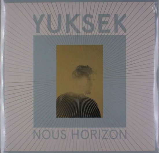 Cover for Yuksek · Nous Horizon (LP) (2017)