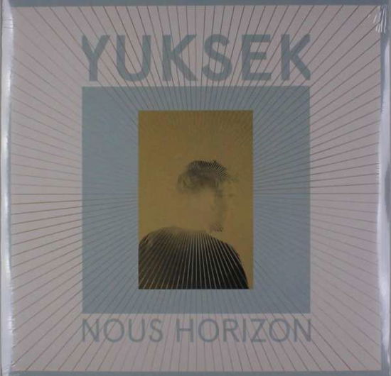 Nous Horizon - Yuksek - Music - PARTYFINE - 3770007112309 - February 24, 2017