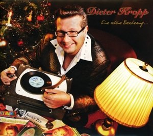 Cover for Dieter Kropp · Eine schöne Bescherung... (CD)