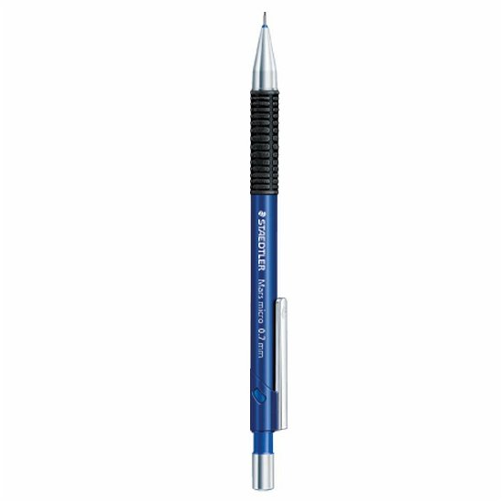 Cover for Staedtler · Mechanical Pencil Mars Microb 0.7mm (Merchandise) (MERCH) (2017)
