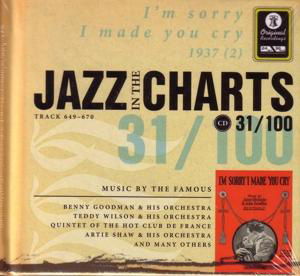 31/100 Quintet of the Hot Club De - Jazz in the Charts - Muzyka - JAZZ - 4011222237309 - 18 września 2009