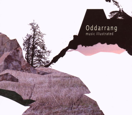 Cover for Oddarrang · Music Illustrated (CD) (2007)