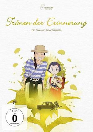 Tränen Der Erinnerung (DVD) [White edition] (2025)