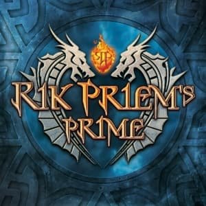 Rik Priems Prime - Rik Priems Prime - Música - AVENUE OF ALLIES - 4041257001309 - 5 de maio de 2017
