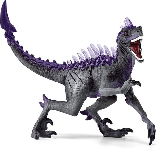 Ombraptor - Schleich: Eldrador Creatures - Gadżety - Schleich - 4059433677309 - 