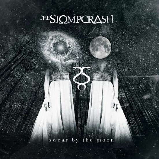 Cover for Stompcrash · Swear By The Moon (CD) (2017)