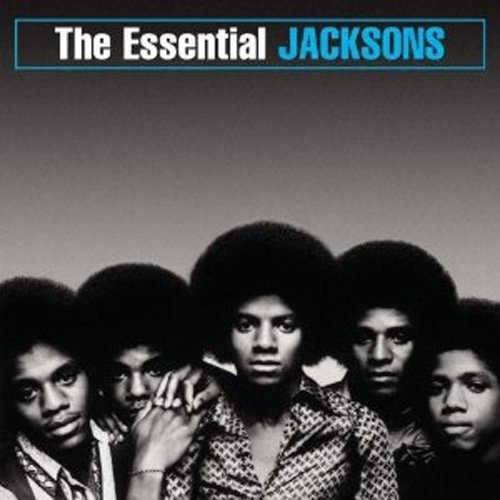 Cover for Jacksons · Essential Jacksons (CD) (2010)
